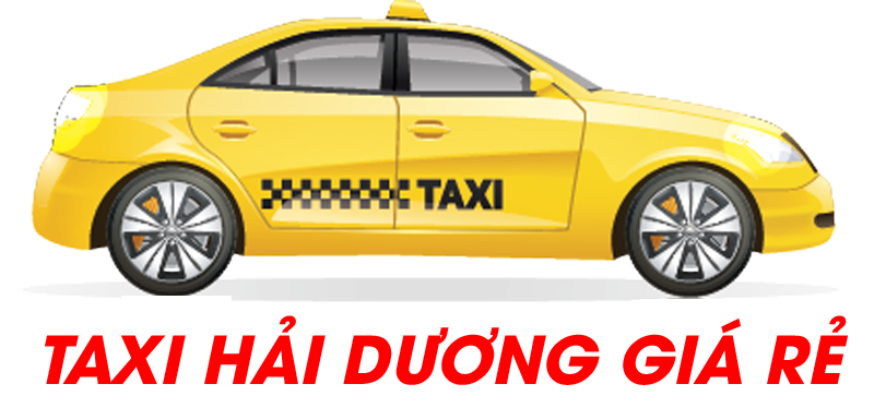 Taxi Hải Dương Giá Rẻ